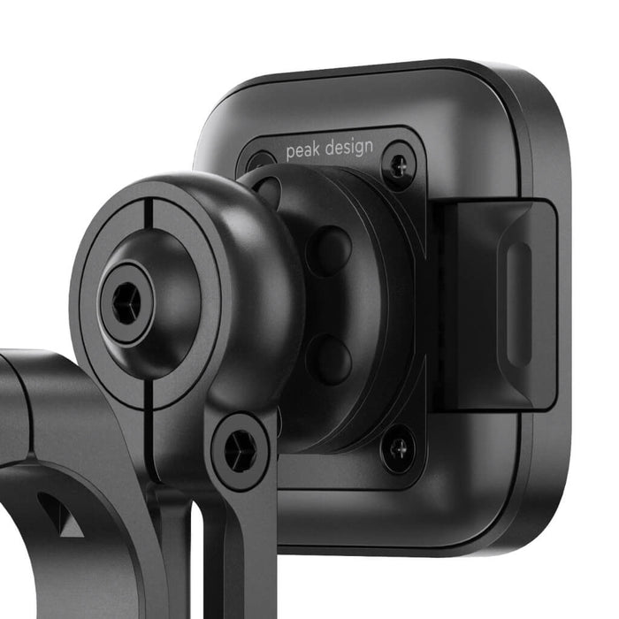 Motorcycle Bar Mount V2 non-charging