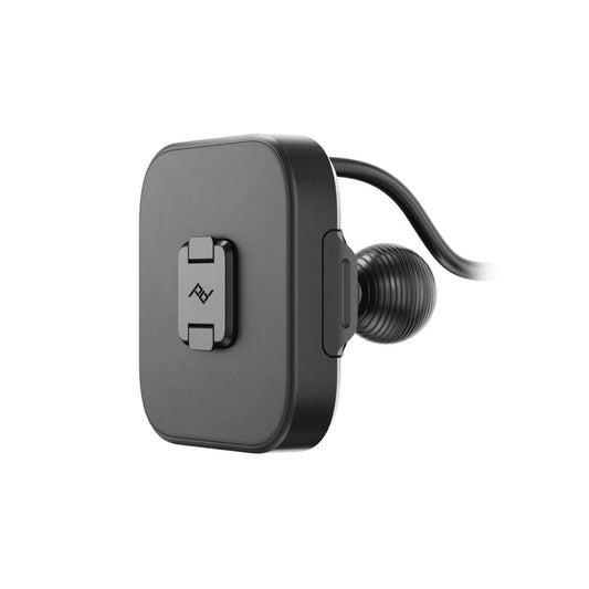 Motorcycle Ball Mount Adapter - Charging