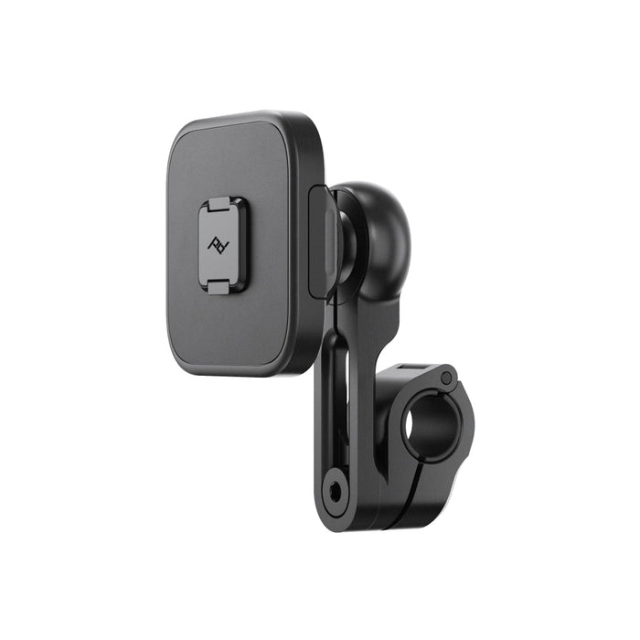 Motorcycle Mirror Mount