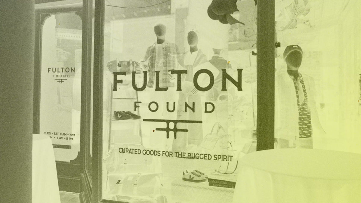 Bikes and Coffee – Fulton Moto
