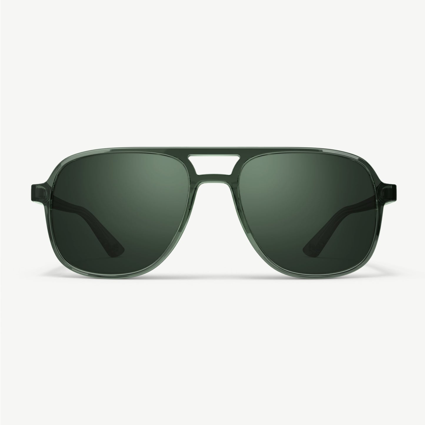 Howlin Polarized - Green