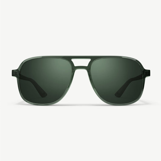 Howlin Polarized - Green
