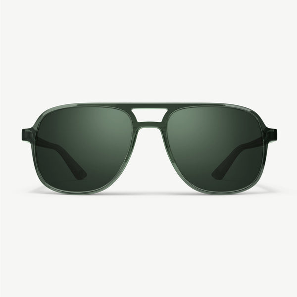 Howlin Polarized - Green