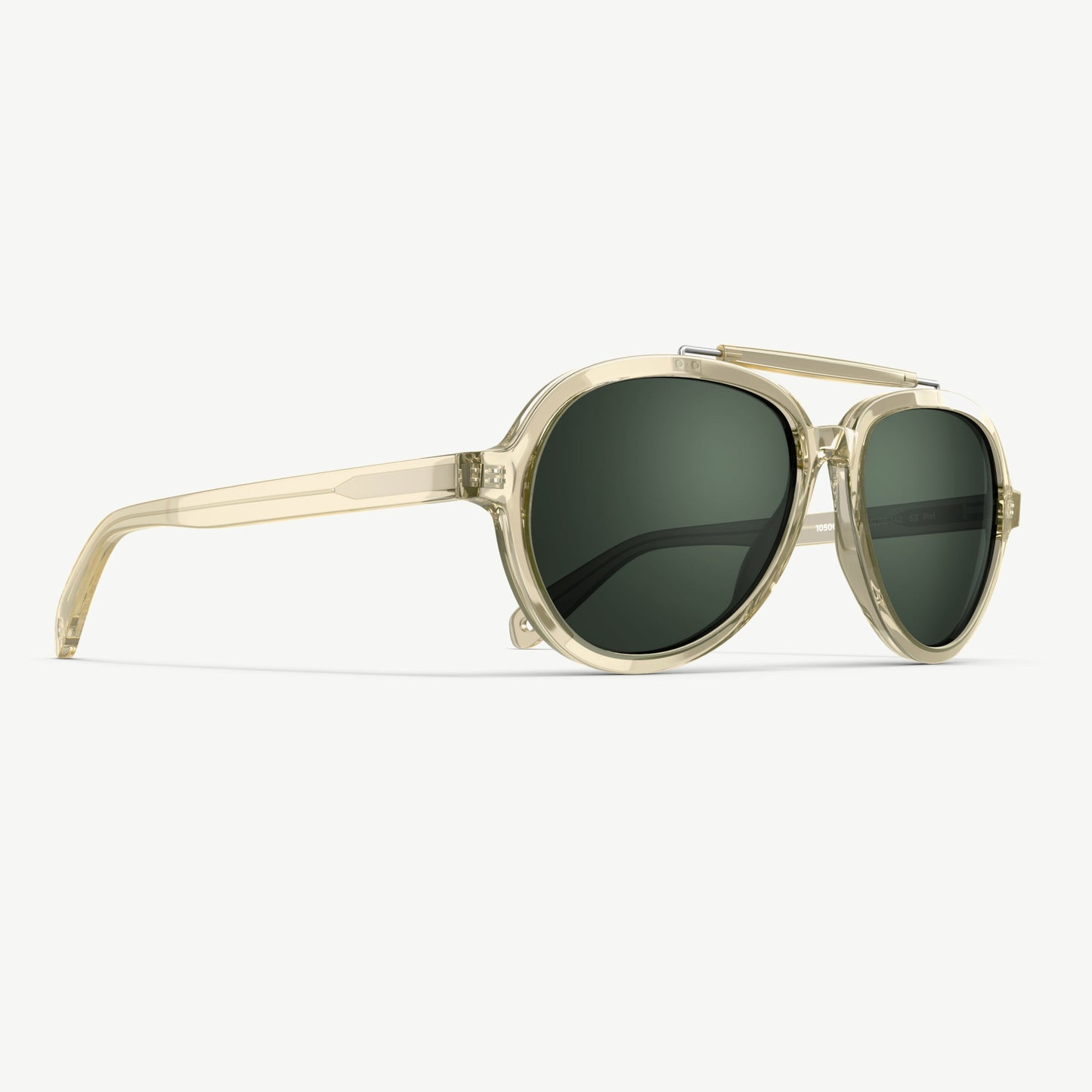 VALLON Ella Sunglasses - Sage