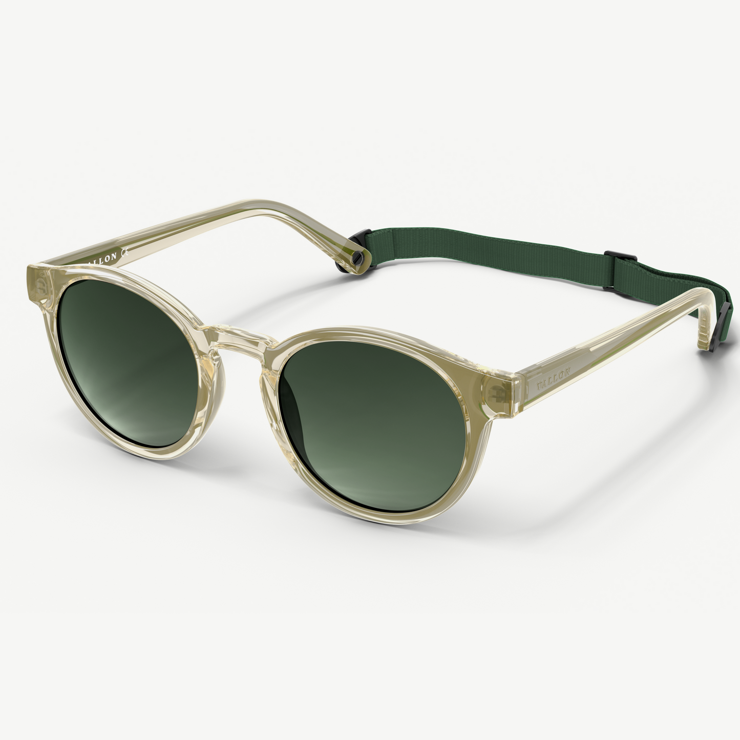 VALLON Waylons Polarized - Sage