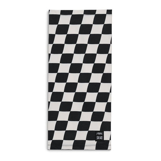 Motone Sureshot Neck Tube White/Black
